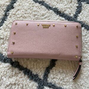 Victoria's Secret Large Wallet with Zip